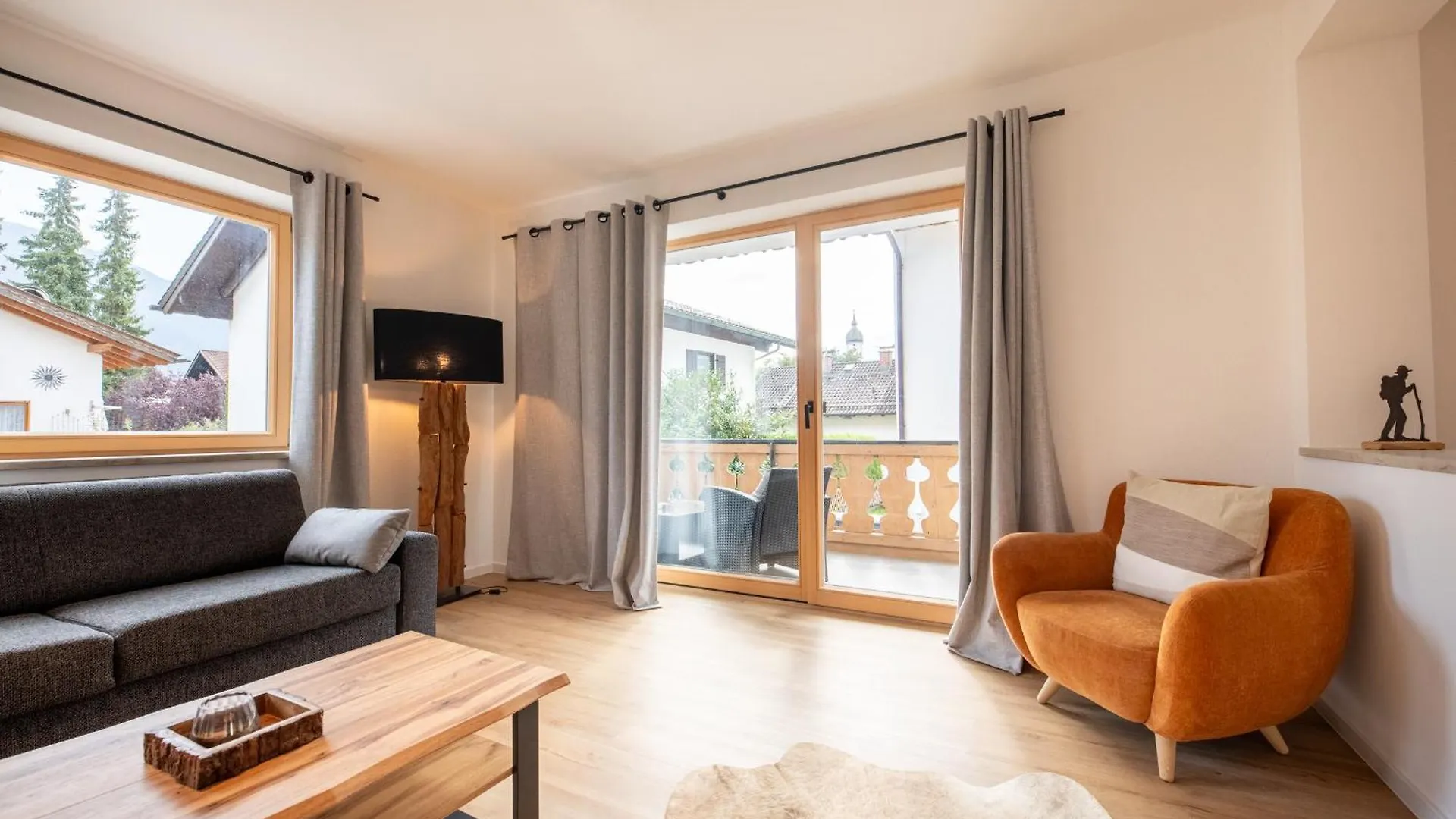 Lex'N Lodge Garmisch-Partenkirchen Germania