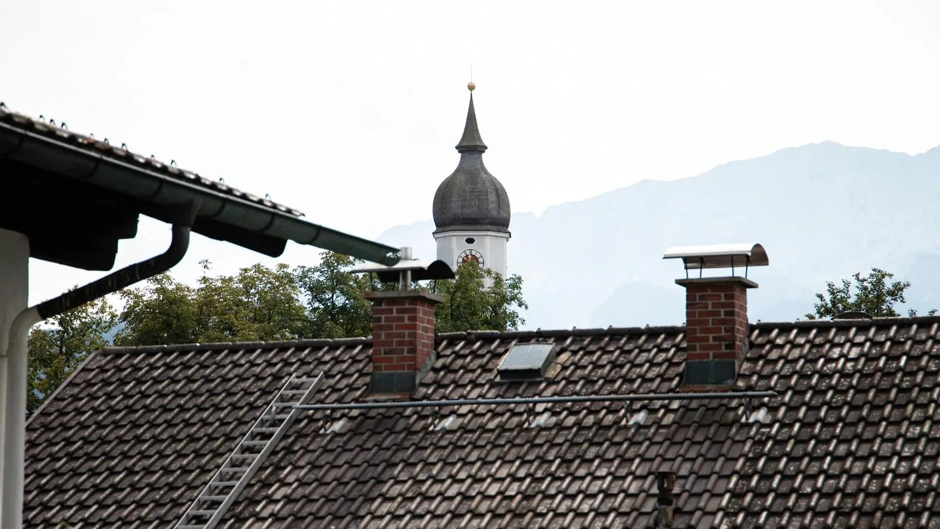 Appartamento Lex'N Lodge Garmisch-Partenkirchen Germania