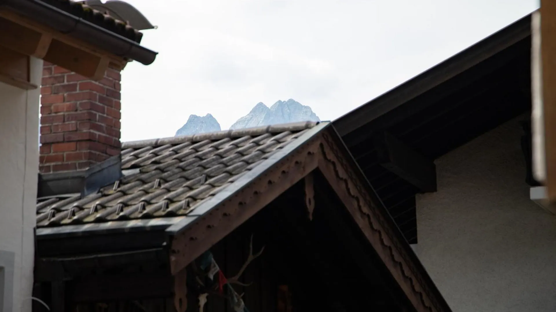 Lex'N Lodge Garmisch-Partenkirchen