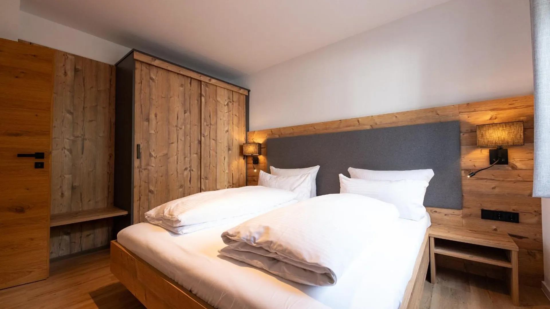Lex'N Lodge Garmisch-Partenkirchen 0*,