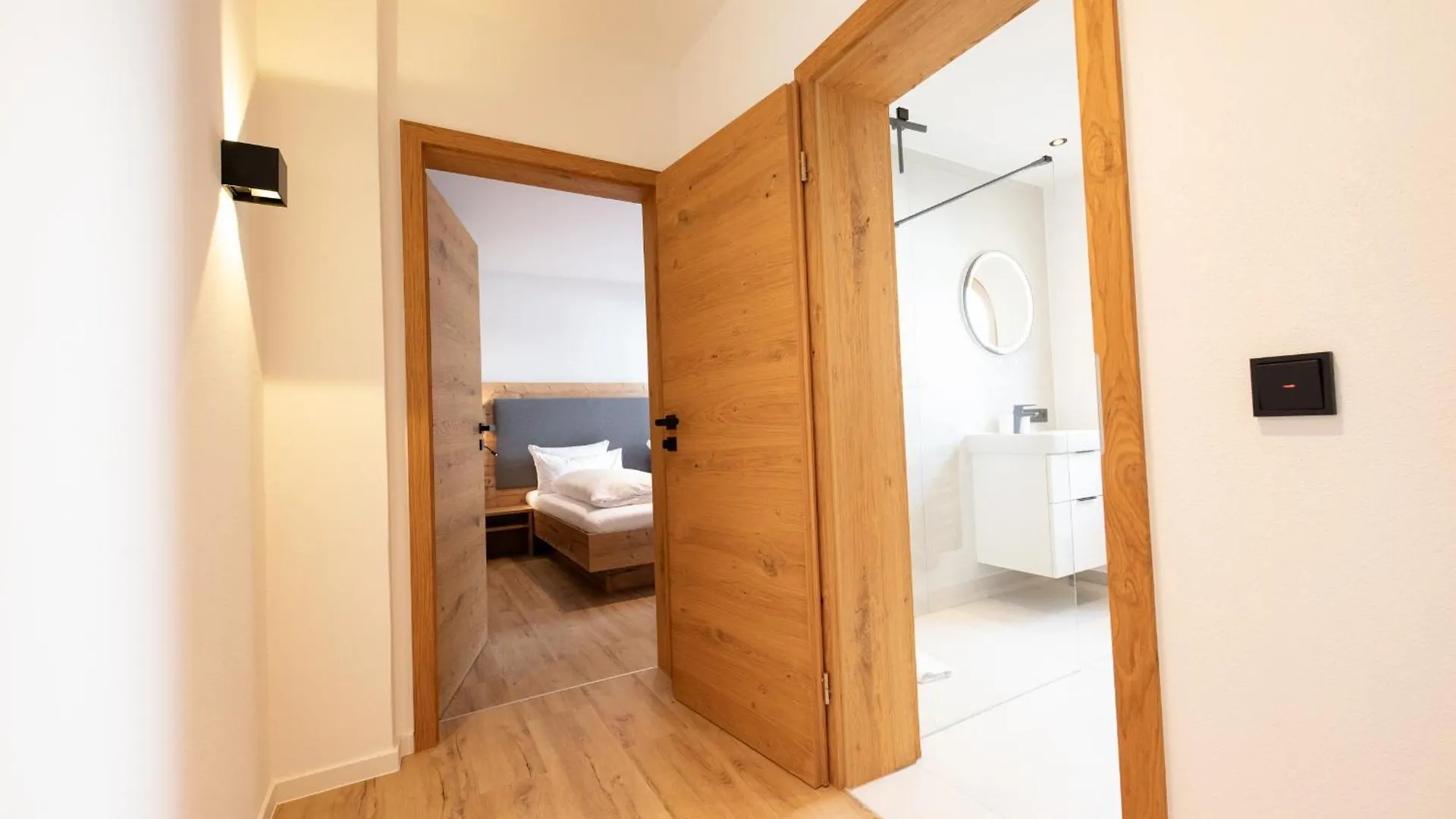 Lex'N Lodge Garmisch-Partenkirchen