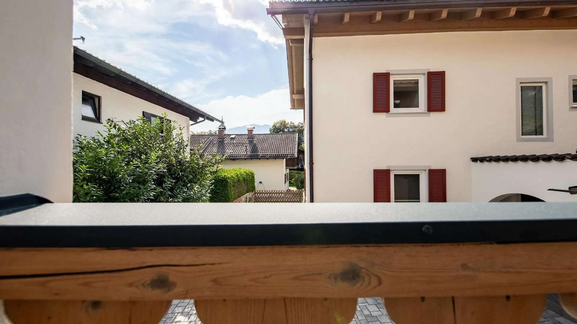 Appartamento Lex'N Lodge Garmisch-Partenkirchen Germania