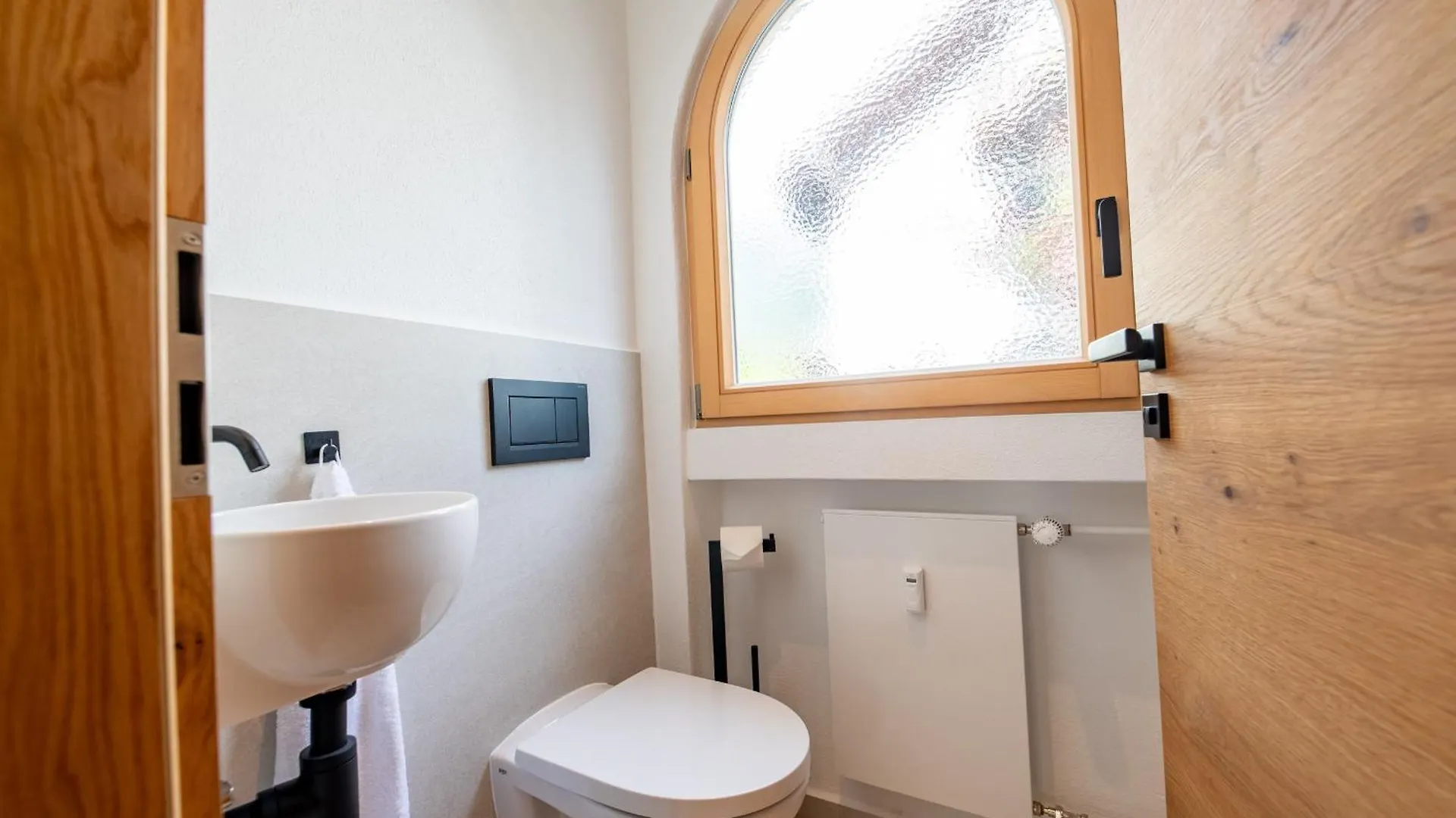 Appartamento Lex'N Lodge Garmisch-Partenkirchen
