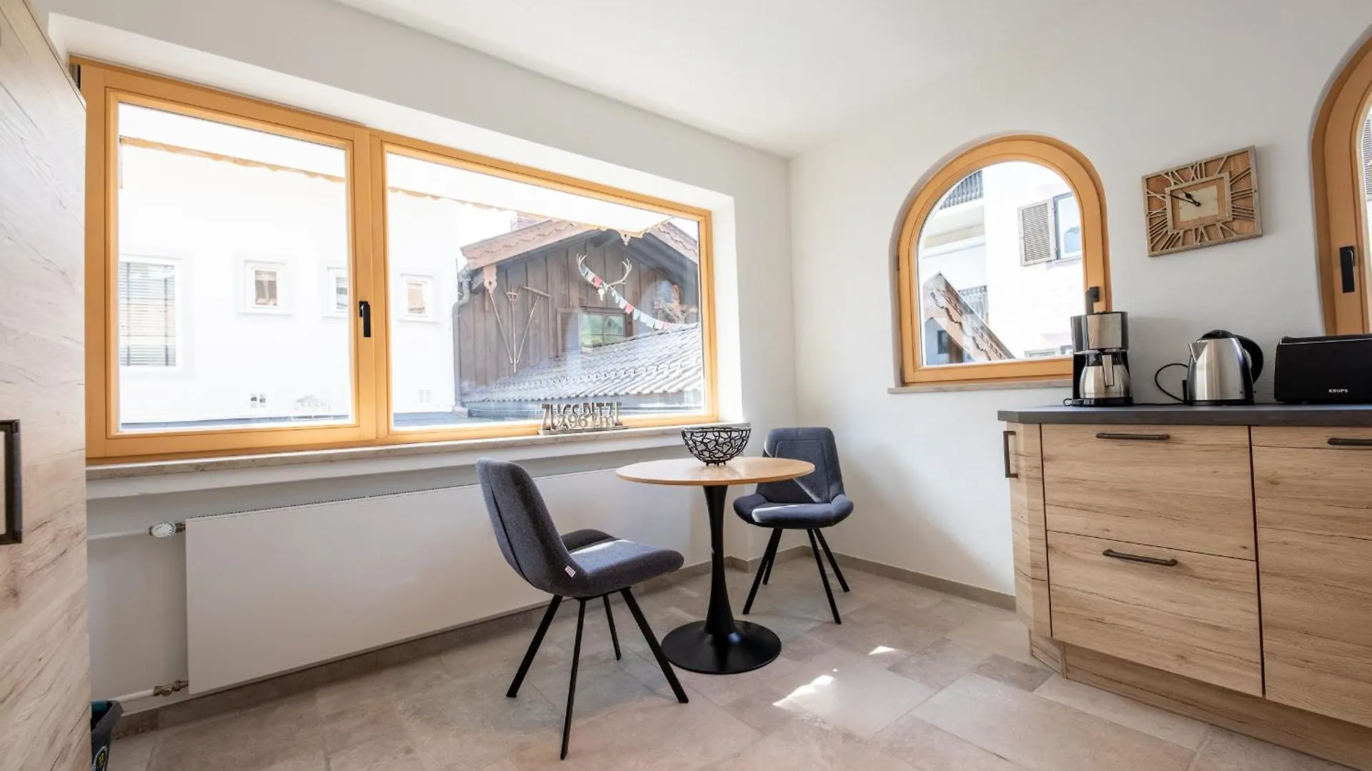 Lex'N Lodge Garmisch-Partenkirchen