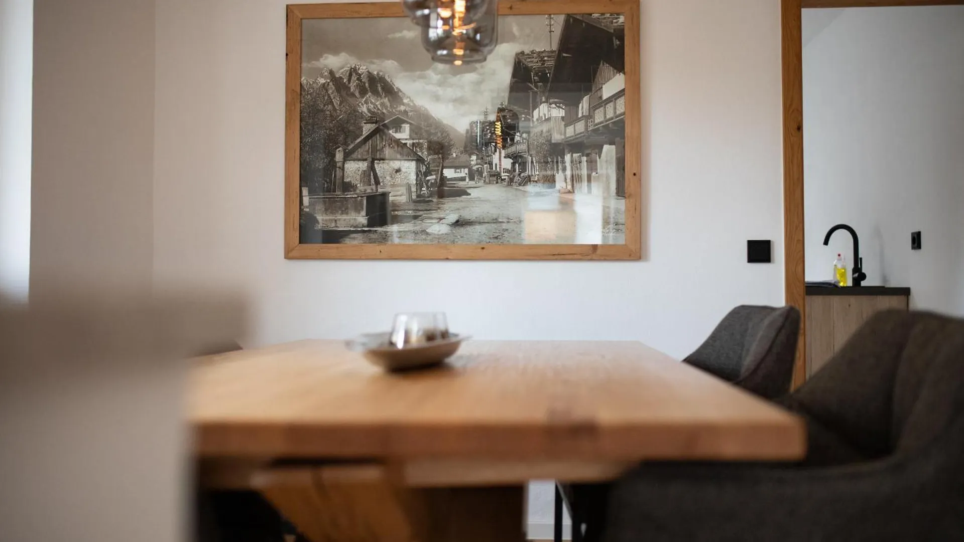 Lex'N Lodge Garmisch-Partenkirchen Germania
