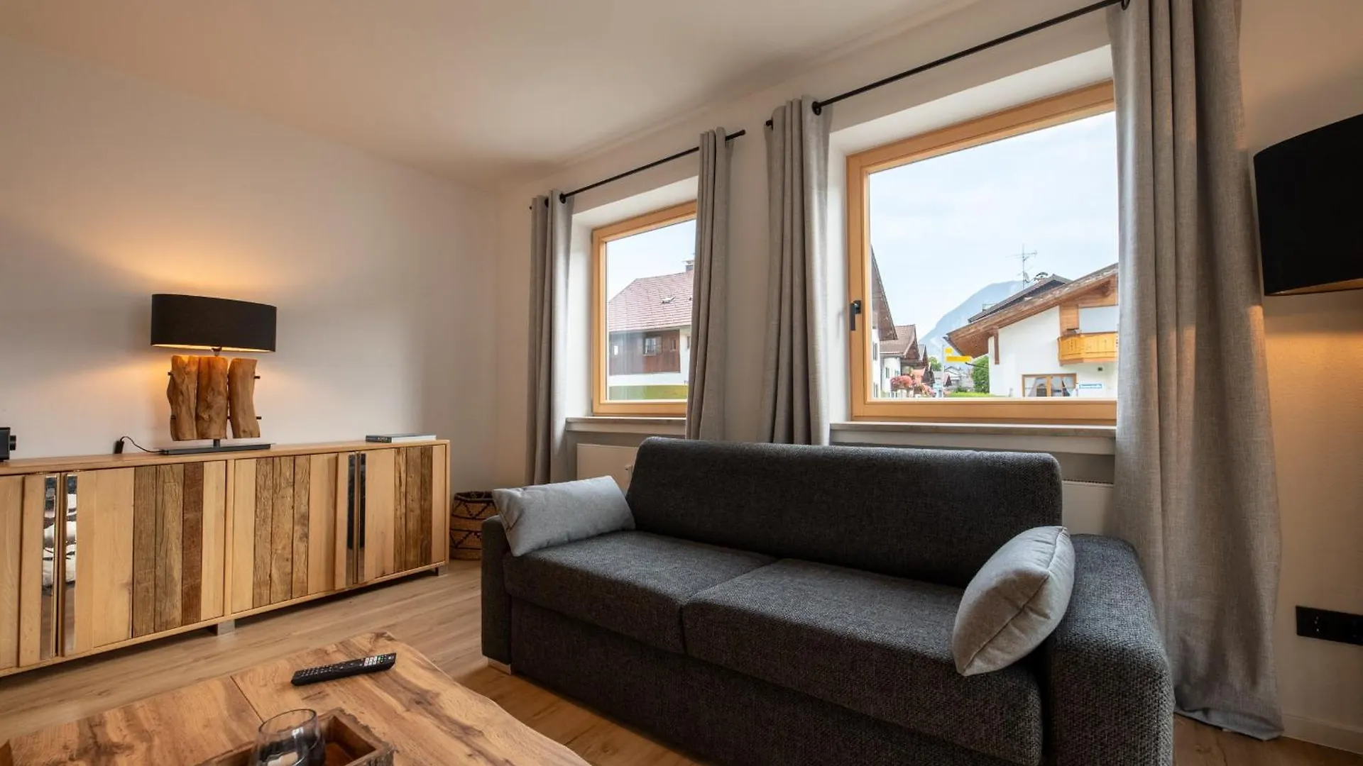 Lex'N Lodge Garmisch-Partenkirchen